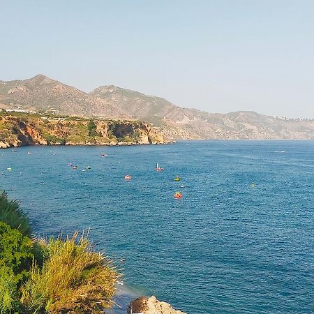 Nerja Sun Apartment Bahia 외부 사진