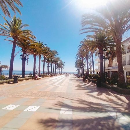 Nerja Sun Apartment Bahia 외부 사진