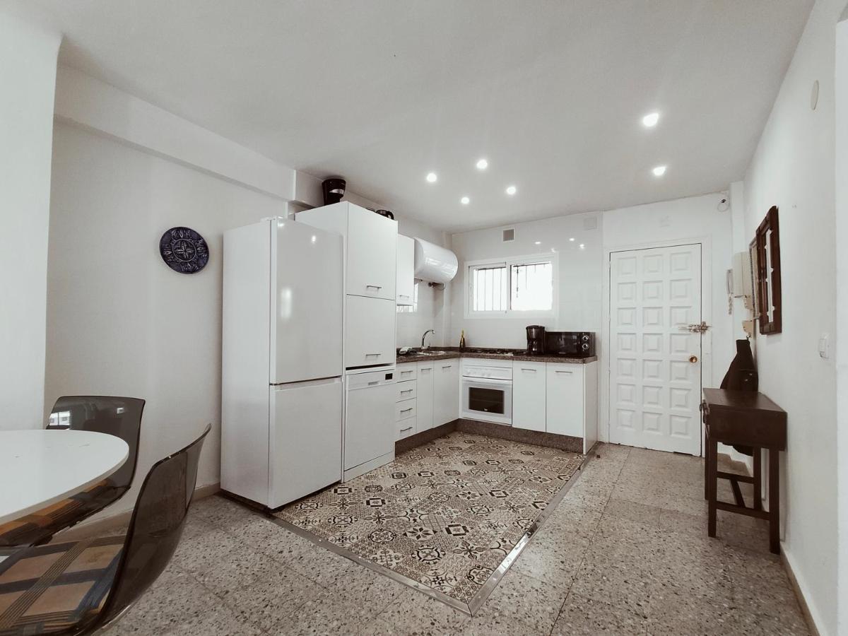 Nerja Sun Apartment Bahia 외부 사진
