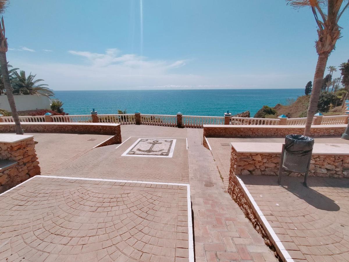 Nerja Sun Apartment Bahia 외부 사진