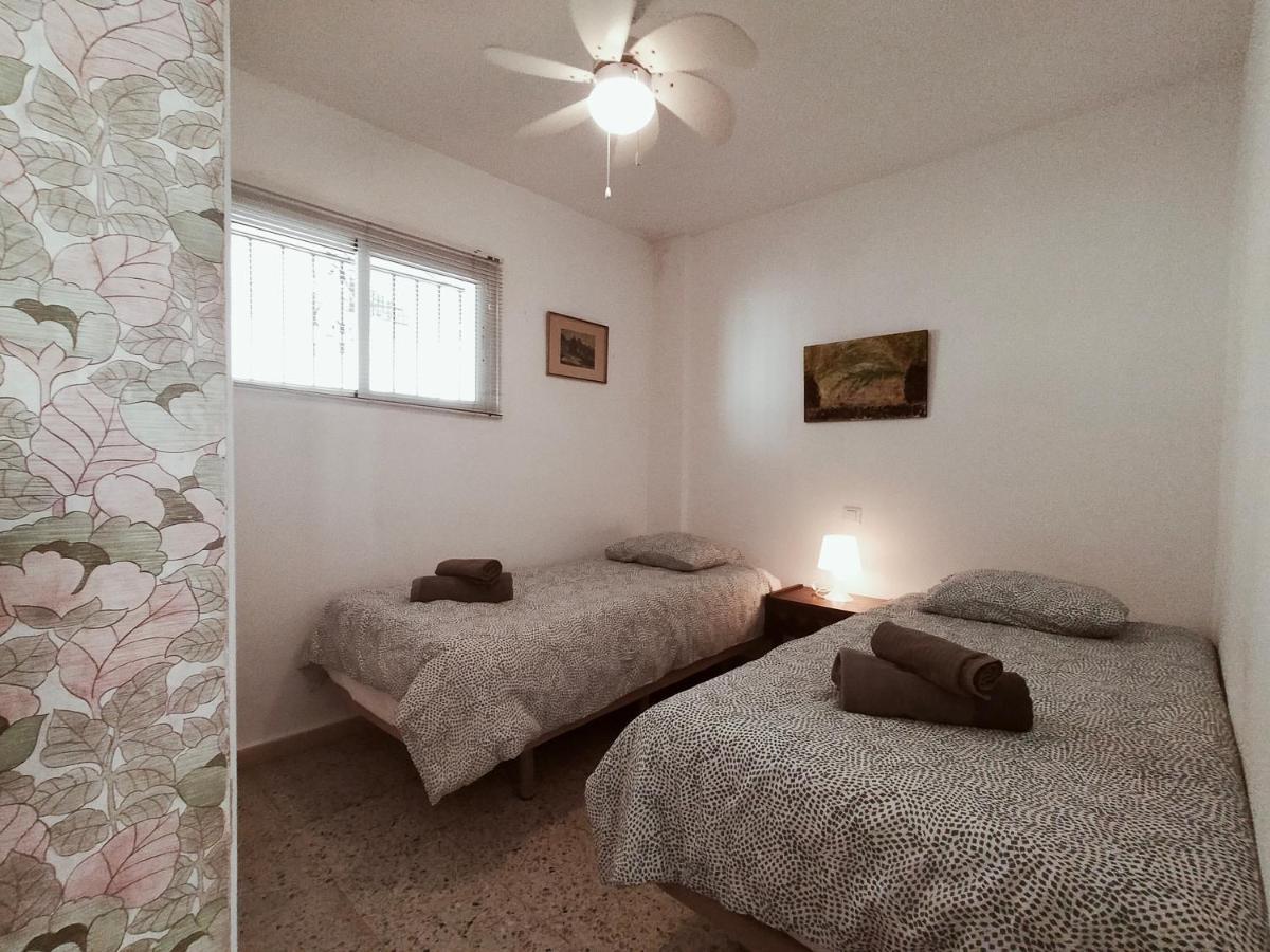 Nerja Sun Apartment Bahia 외부 사진