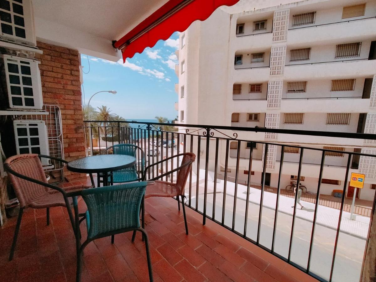 Nerja Sun Apartment Bahia 외부 사진