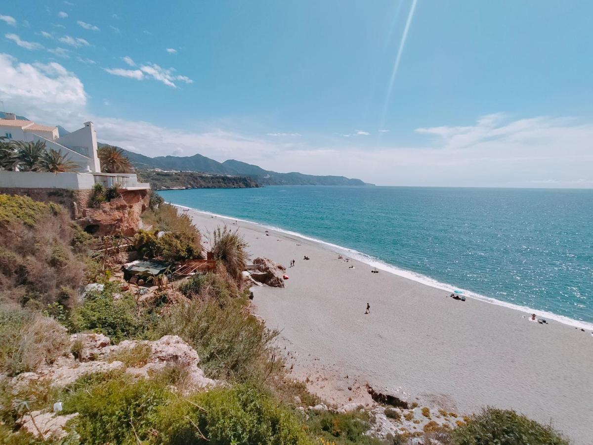 Nerja Sun Apartment Bahia 외부 사진