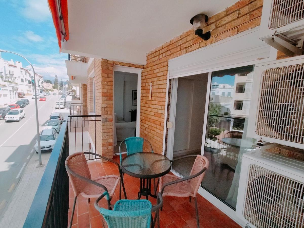 Nerja Sun Apartment Bahia 외부 사진