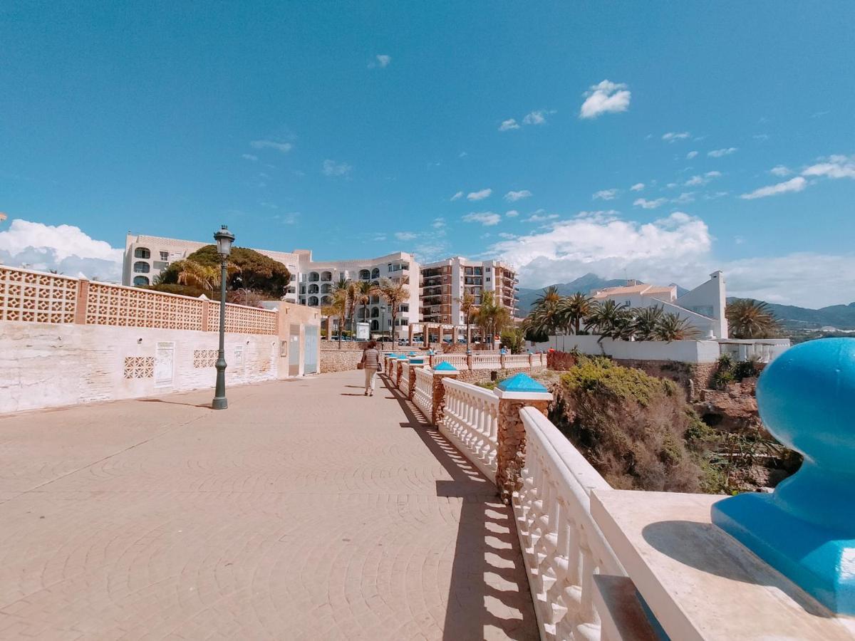 Nerja Sun Apartment Bahia 외부 사진