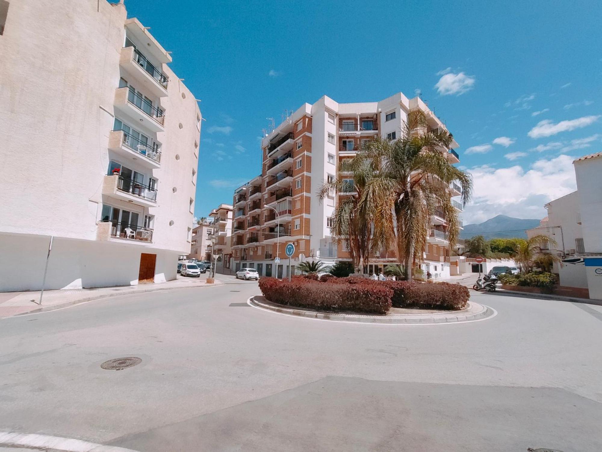 Nerja Sun Apartment Bahia 외부 사진