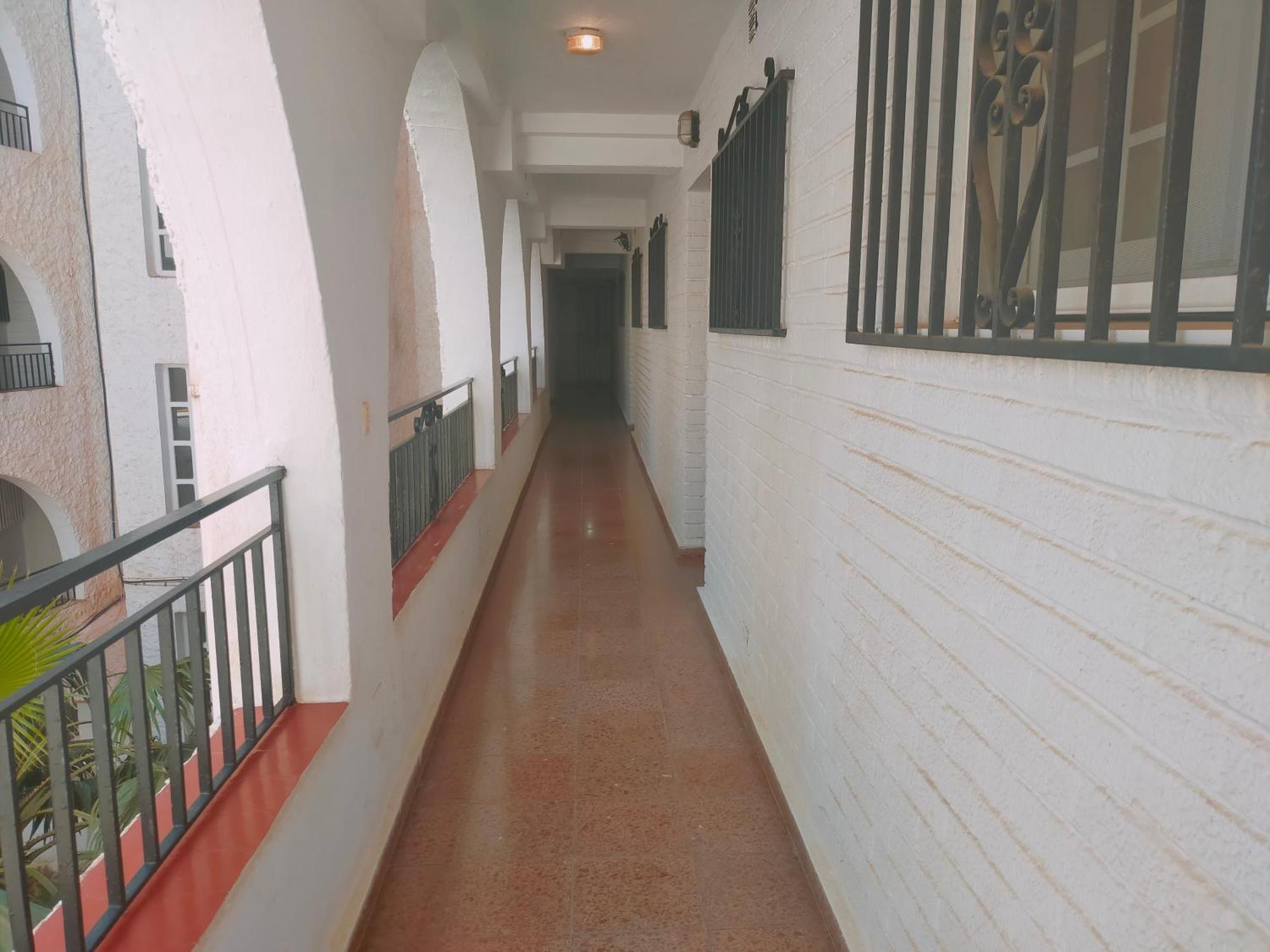 Nerja Sun Apartment Bahia 외부 사진