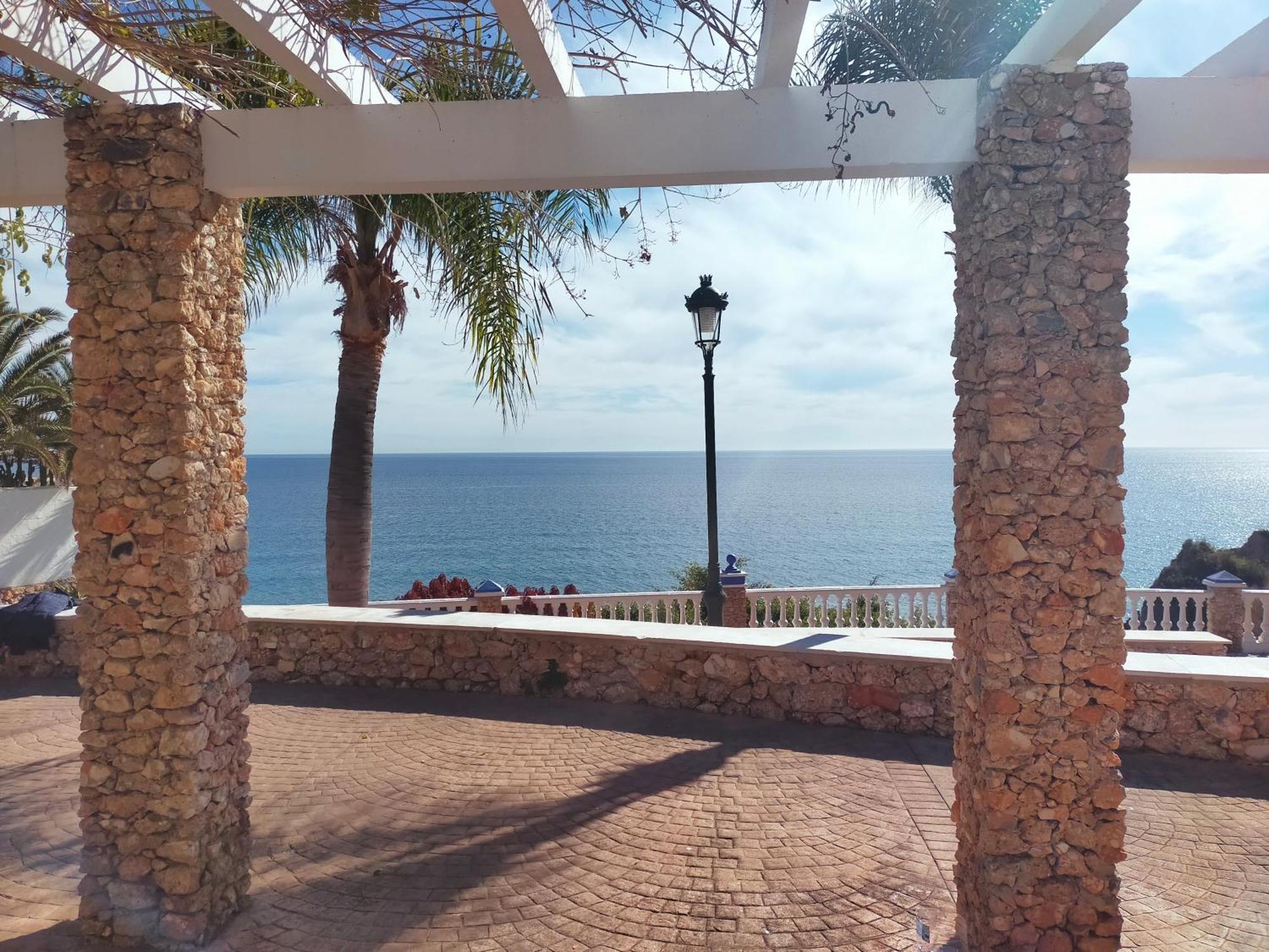 Nerja Sun Apartment Bahia 외부 사진