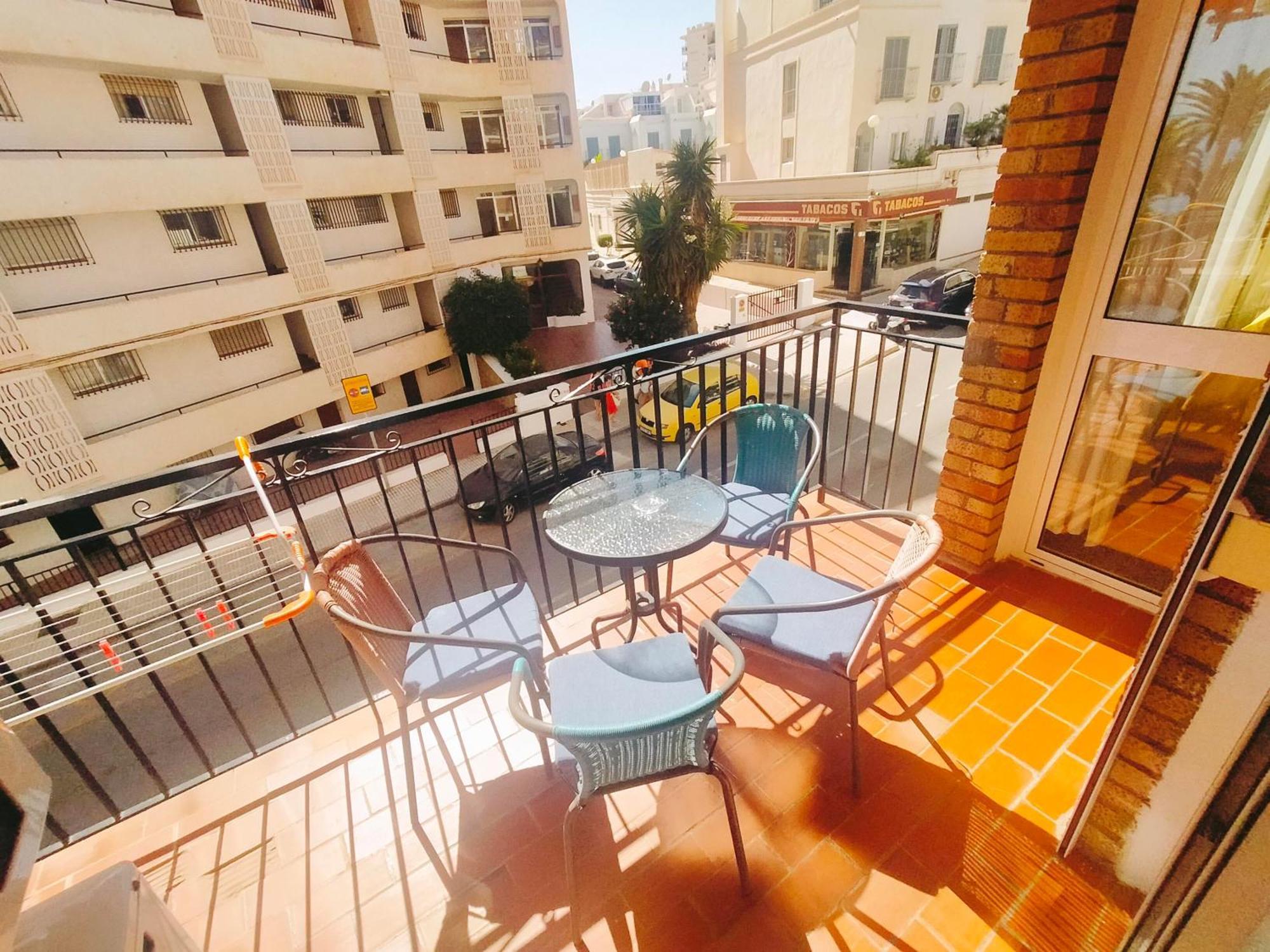 Nerja Sun Apartment Bahia 외부 사진