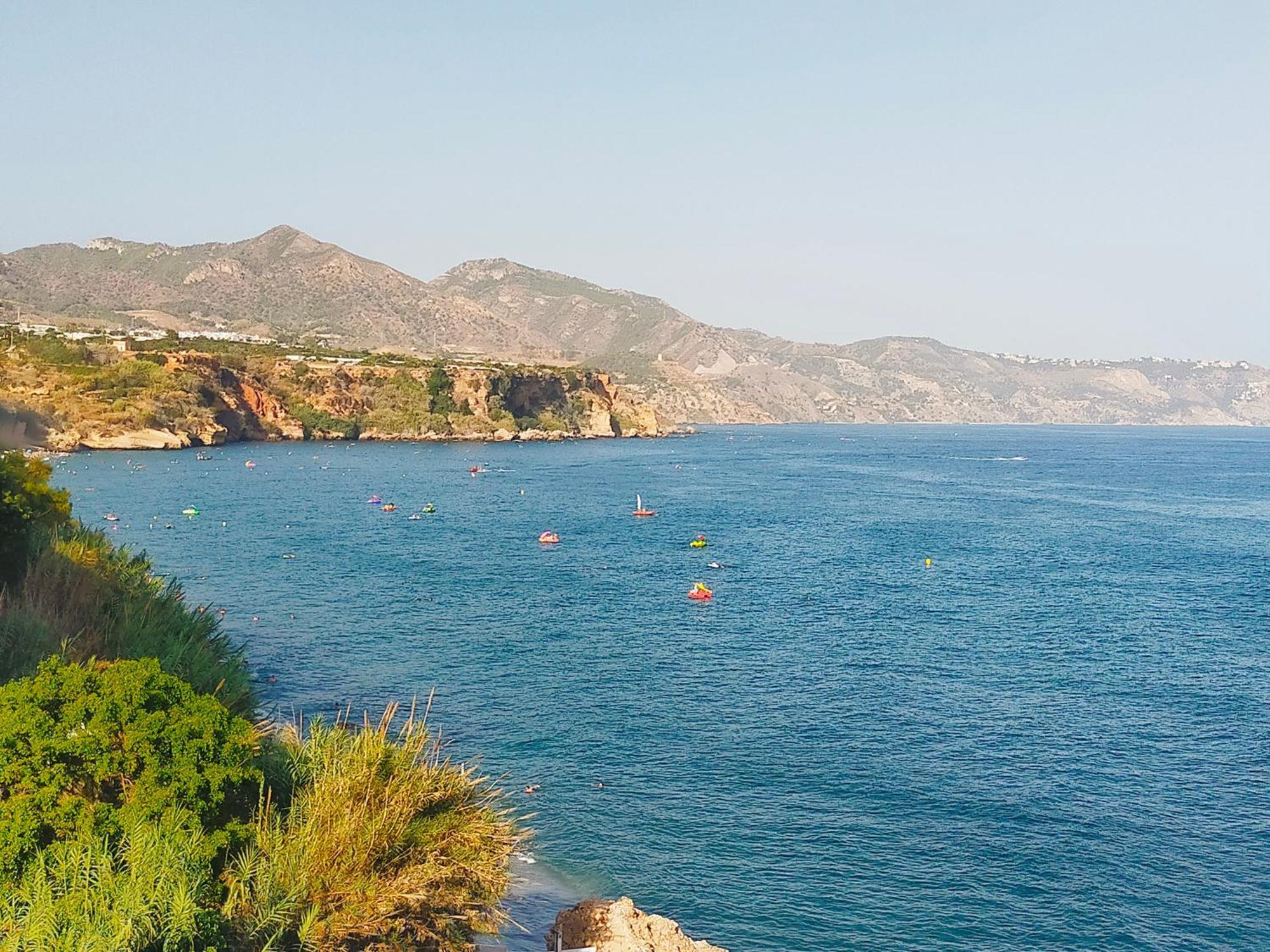 Nerja Sun Apartment Bahia 외부 사진