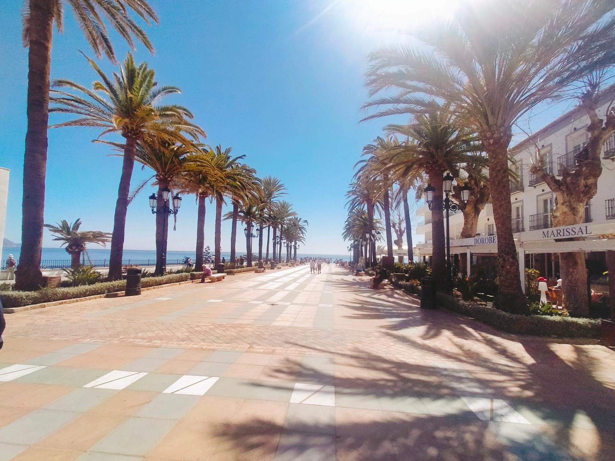 Nerja Sun Apartment Bahia 외부 사진
