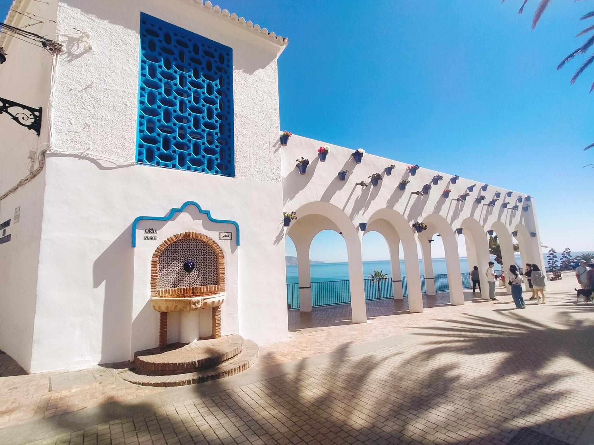 Nerja Sun Apartment Bahia 외부 사진