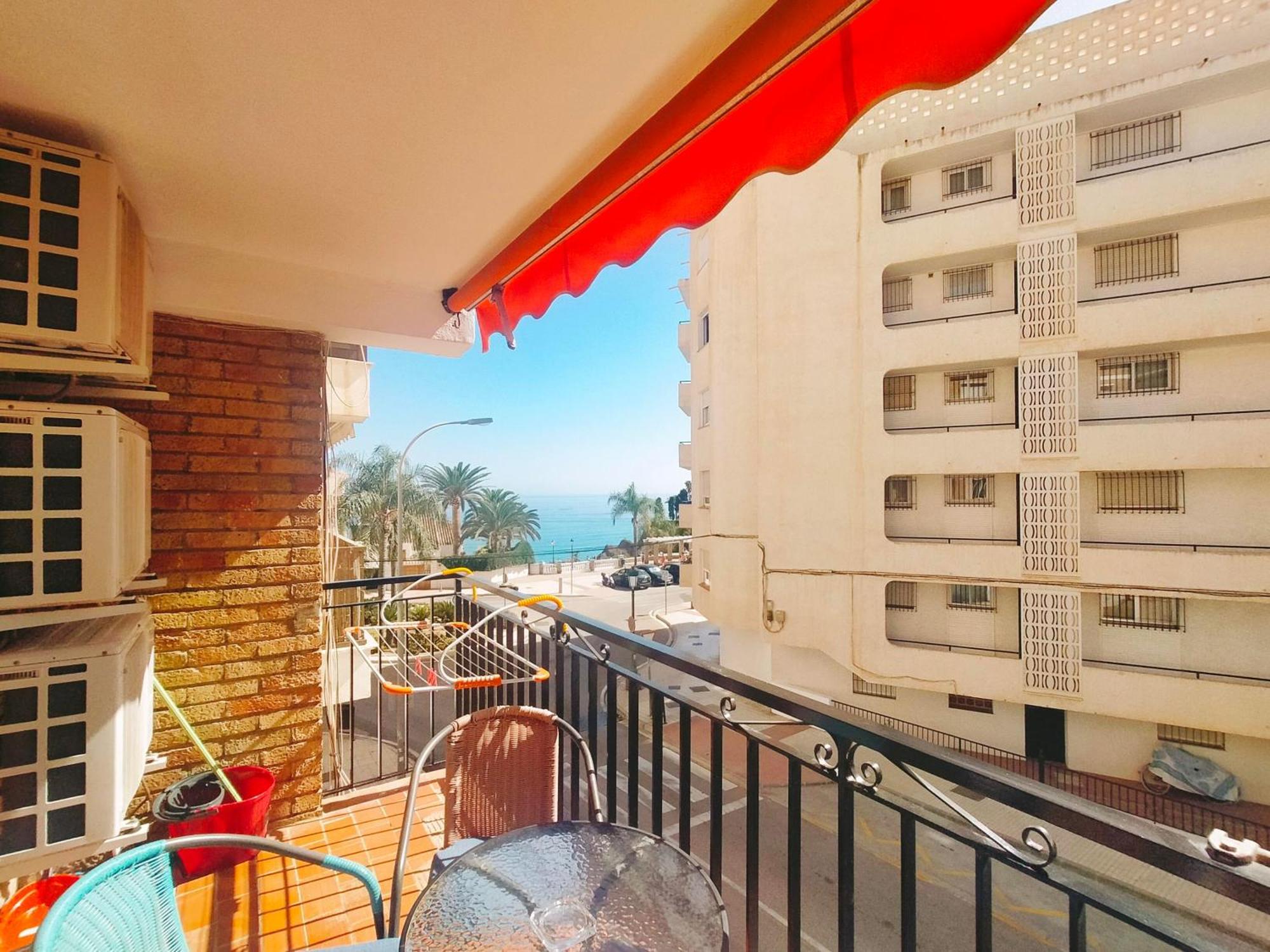 Nerja Sun Apartment Bahia 외부 사진
