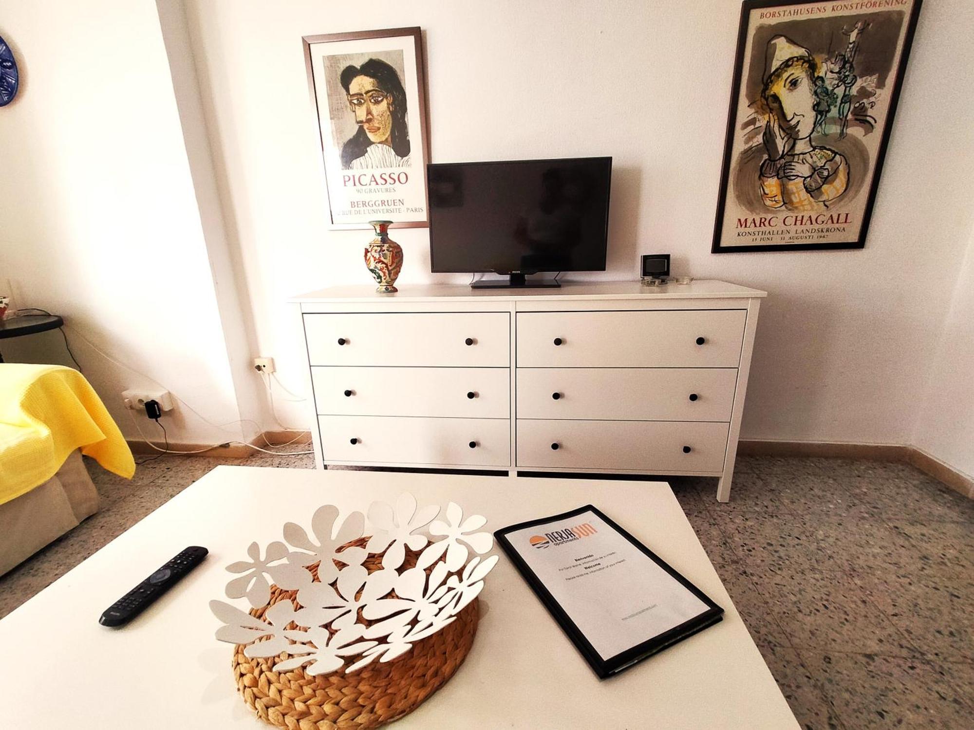 Nerja Sun Apartment Bahia 외부 사진