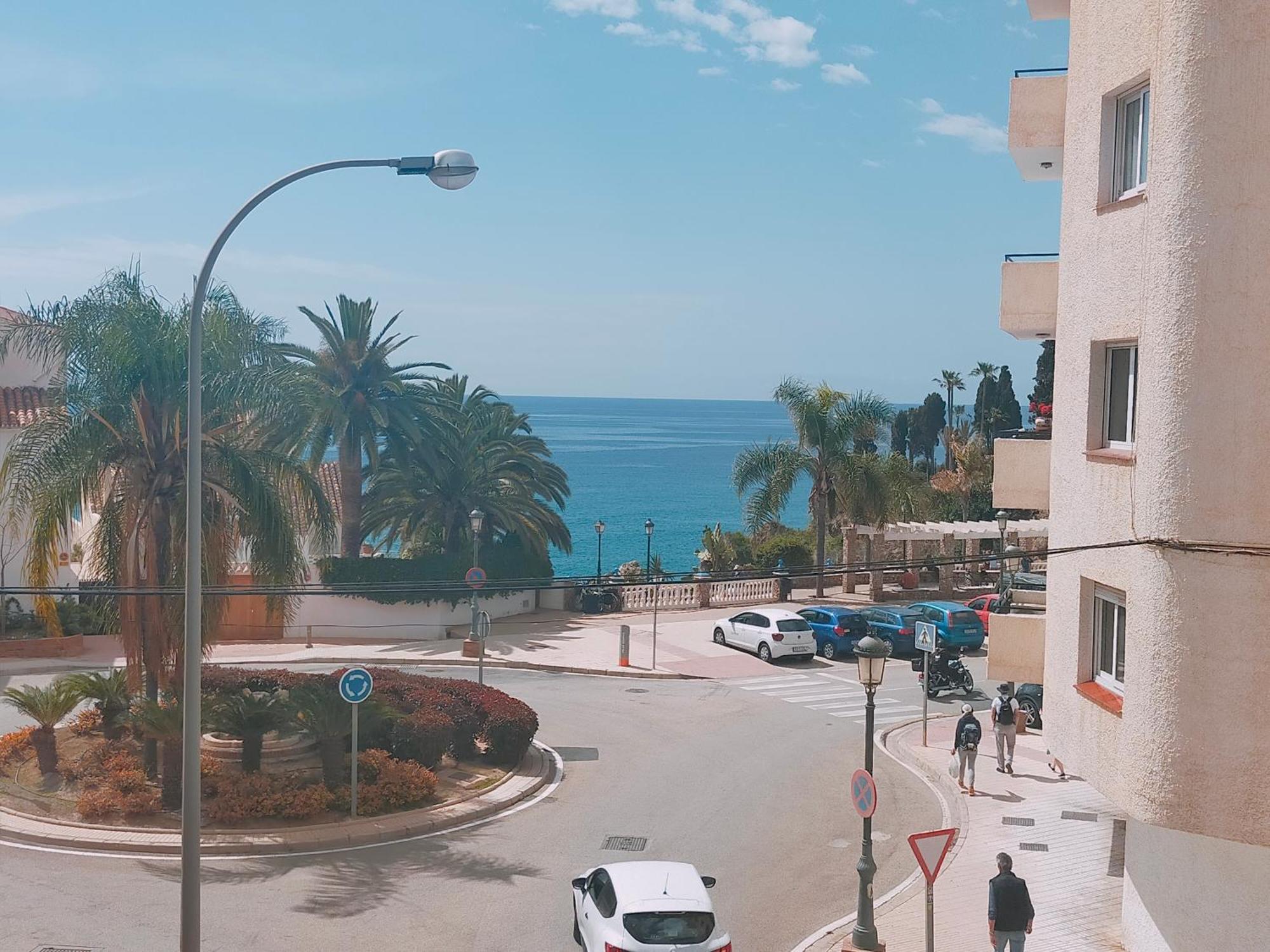 Nerja Sun Apartment Bahia 외부 사진