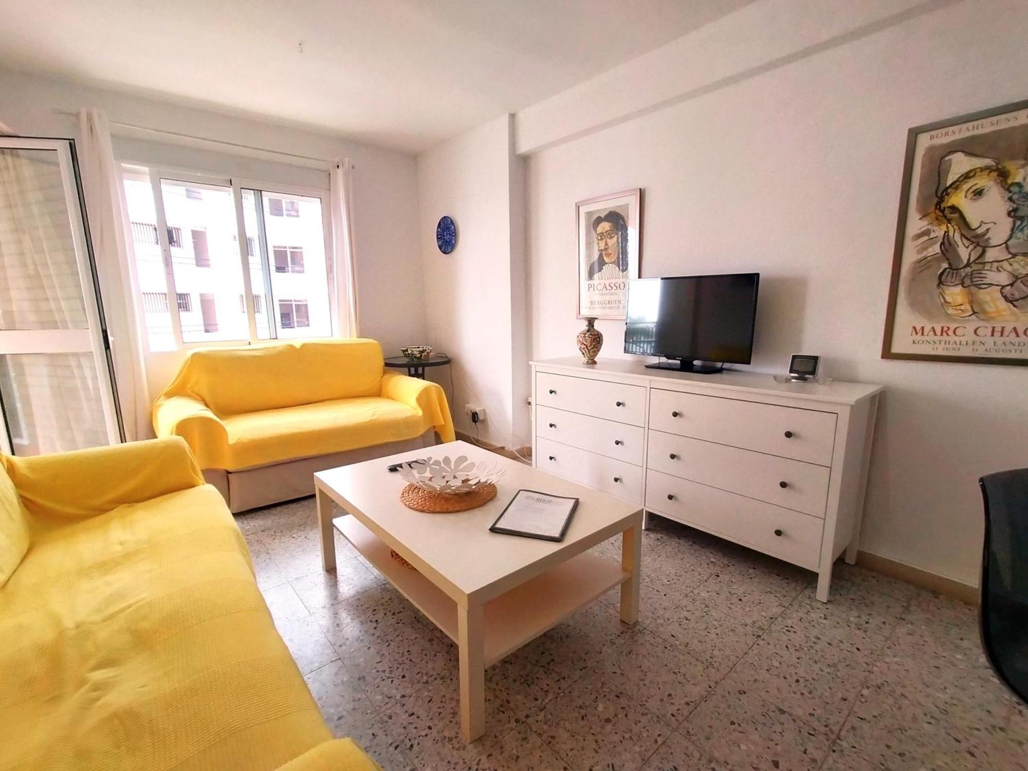 Nerja Sun Apartment Bahia 외부 사진