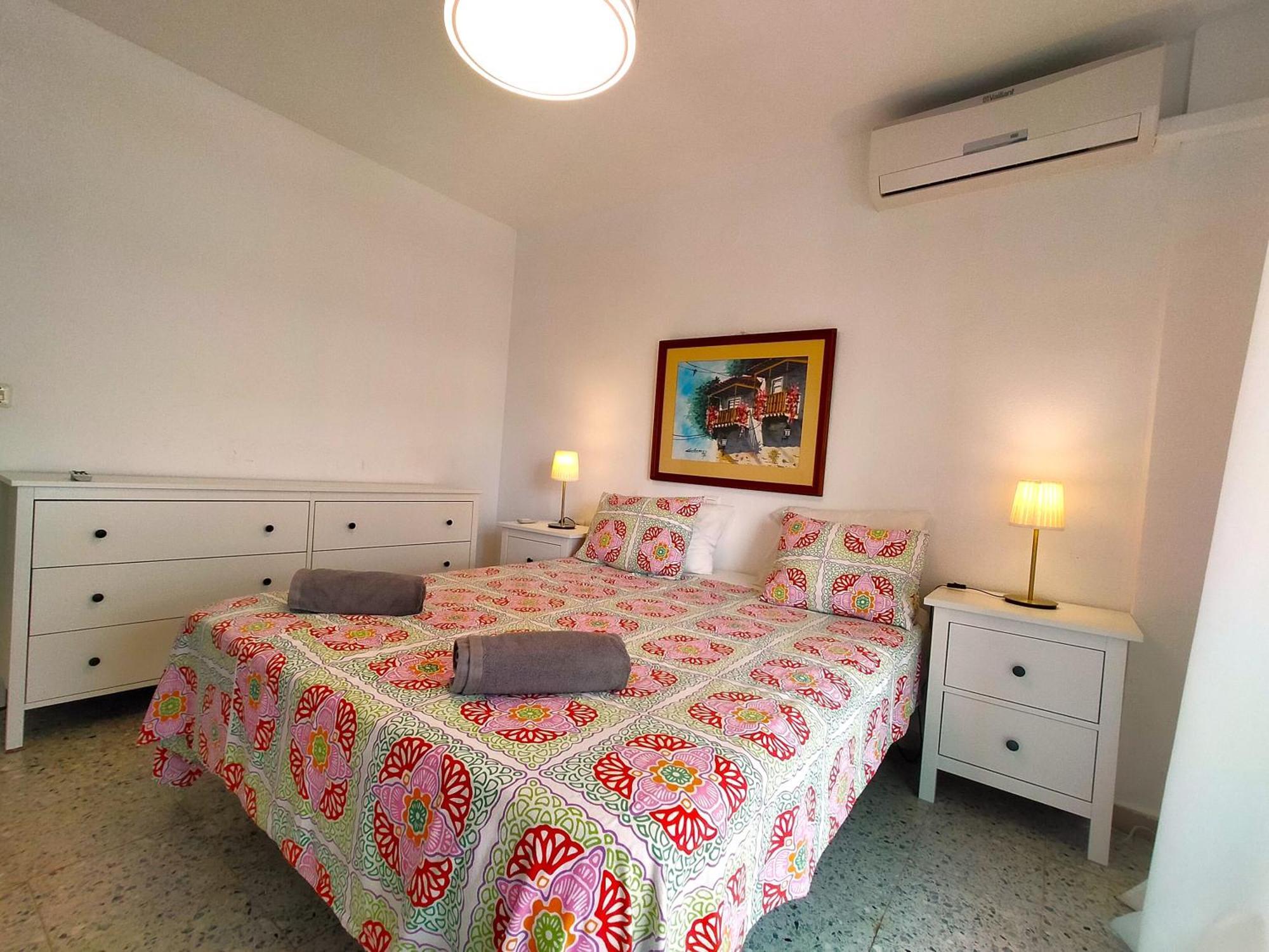 Nerja Sun Apartment Bahia 외부 사진
