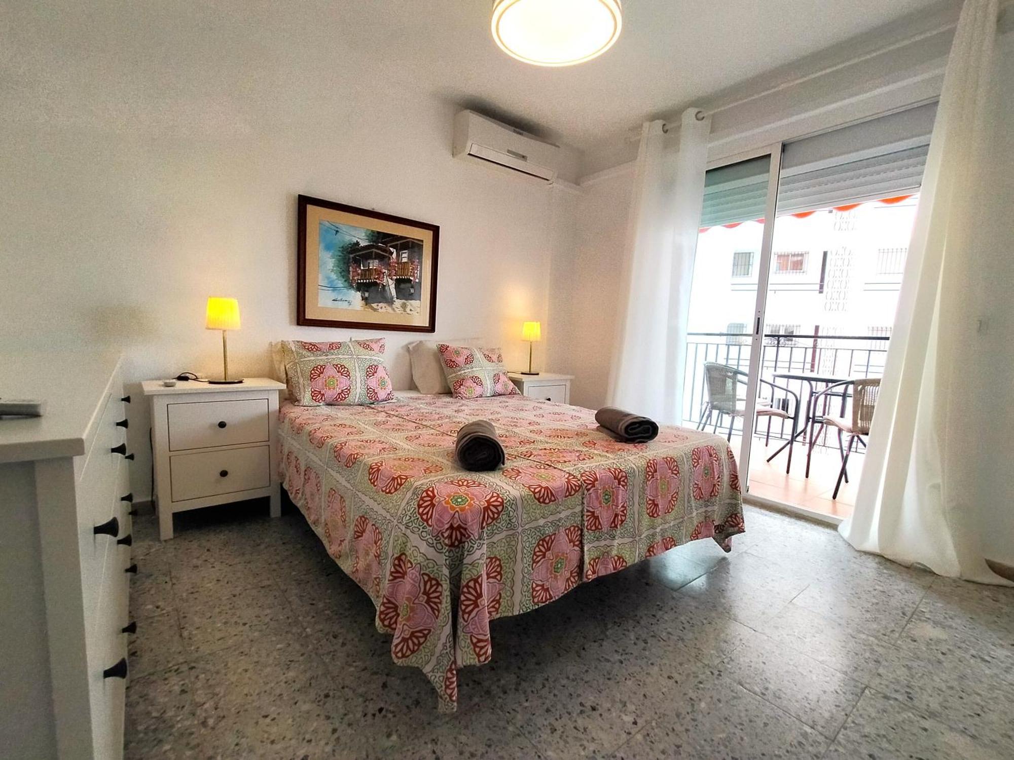 Nerja Sun Apartment Bahia 외부 사진
