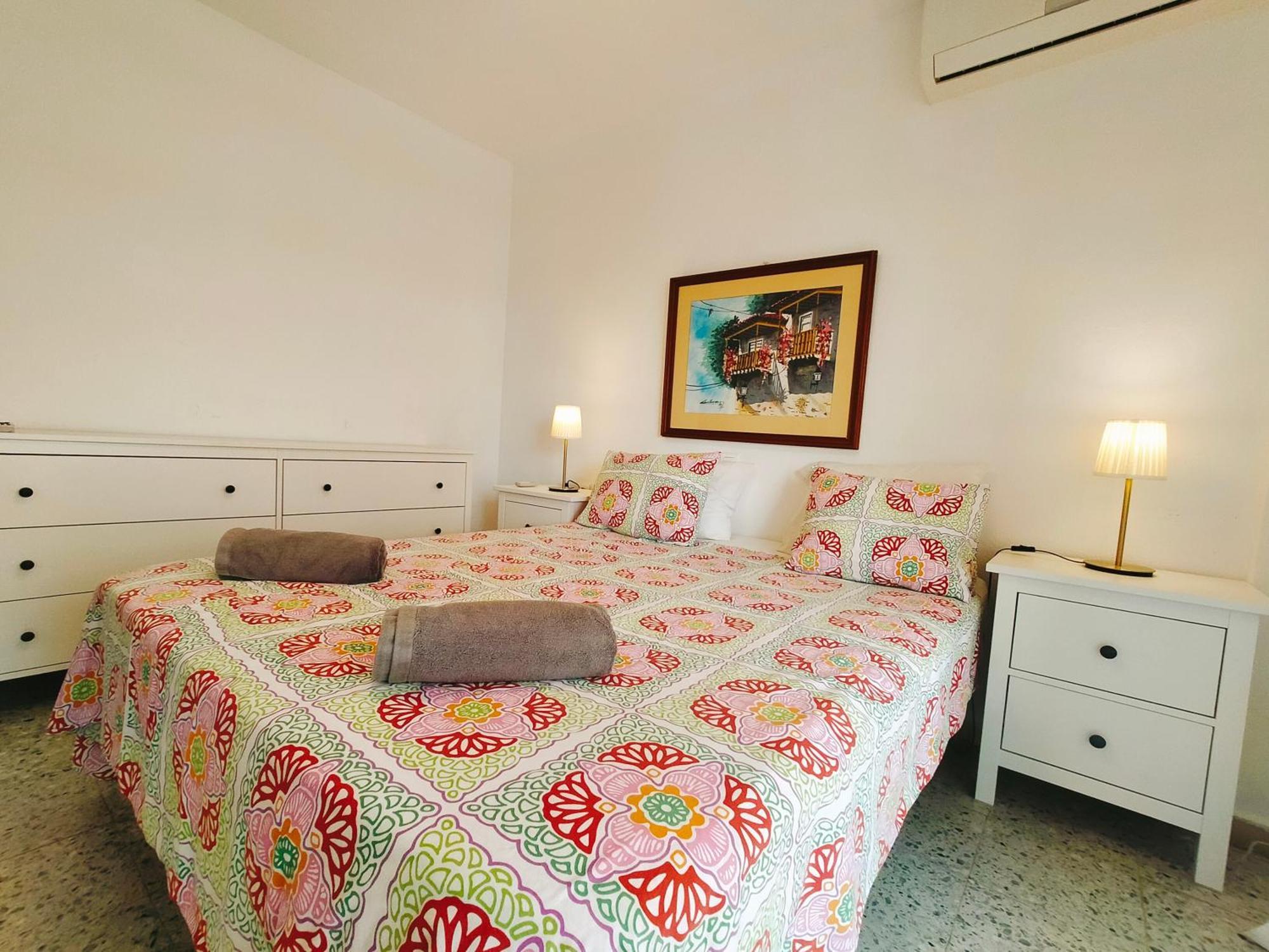 Nerja Sun Apartment Bahia 외부 사진